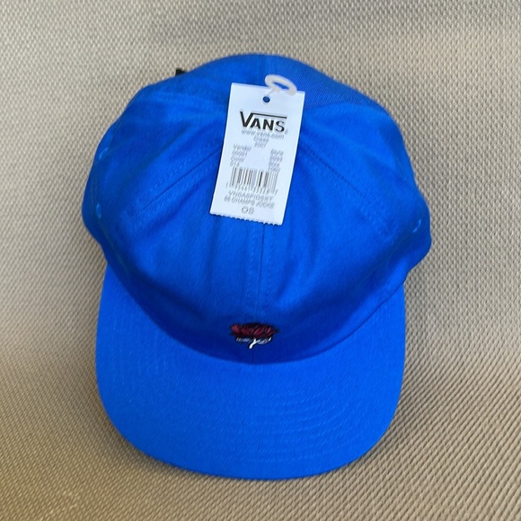 Vans 66 Champs Hat Cap Men's - Picture 14 of 16